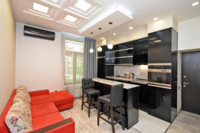Perfect 3-bedroom apartment